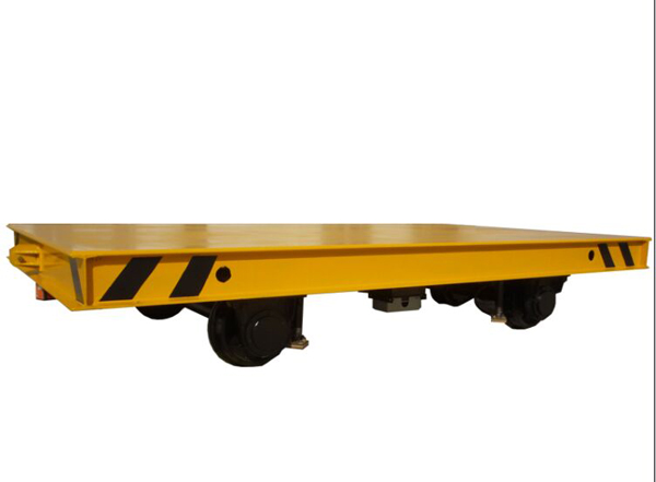 KPC系列電動平車